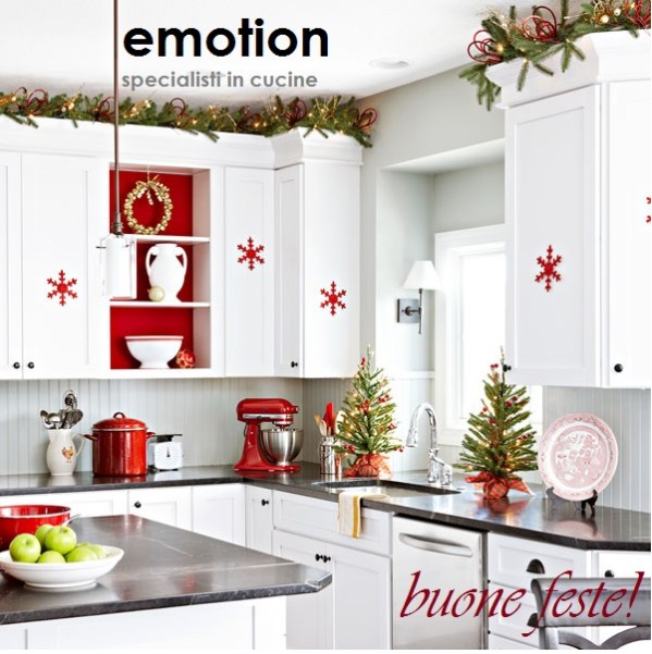 Emotion Christmas 2012